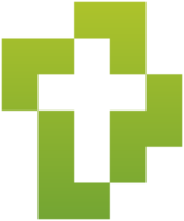 logo croix png