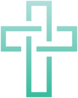 logo croix png