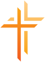 Cross logo png