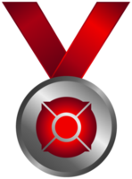 maltesisk korsmedalj png