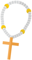 Kreuz christliche Halskette png