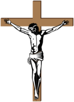 cruz de jesus