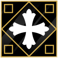 Cross tile png