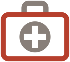 First Aid Kit png