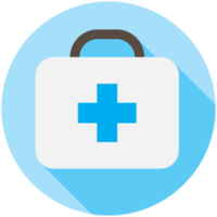 First Aid Kit png