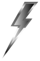 Lightning gradietn png