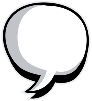 speech bubble png free download