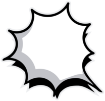 bulle png