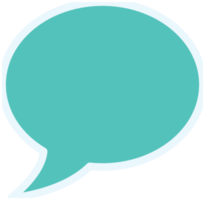 Speech bubble png