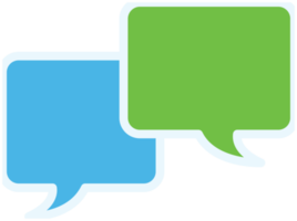 Speech bubble png