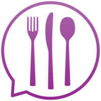 Silverware png