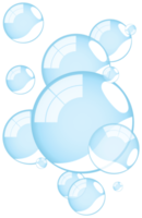 Bubble soap png