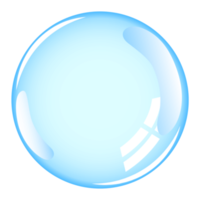 Soap bubble png