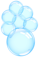 Soap bubble png