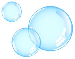 burbuja de jabón png