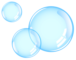 Soap bubble png