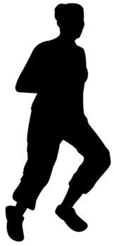 maratón de carrera png