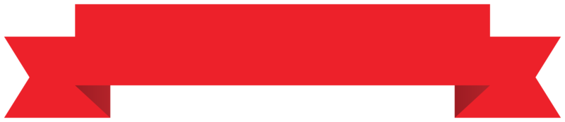 Red ribbon png