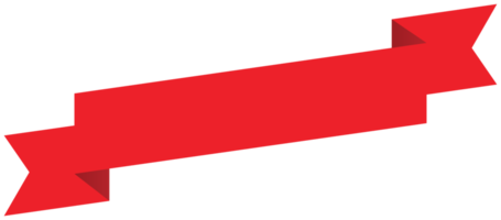fiocco rosso png