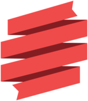 Ribbon png