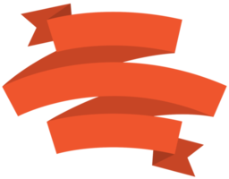 Ribbon png