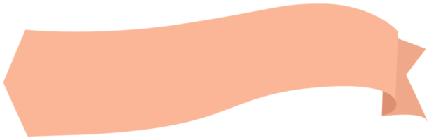 Ribbon png