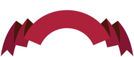 Ribbon png