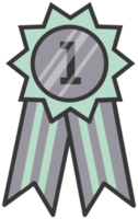 First place ribbon png