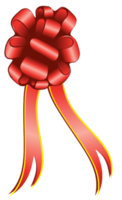 Wrapping ribbon png