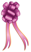 Wrapping ribbon png