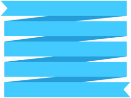 Ribbon png