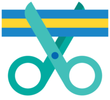 Scissors png