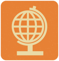 globe png