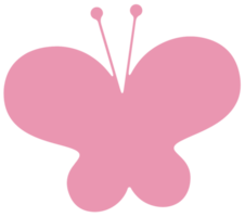 Schmetterling png