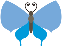 farfalla png