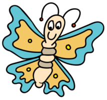 borboleta png