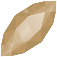 diamant edelsteen png