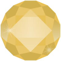 Diamond gemstone  png