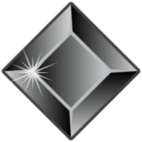 Diamant Edelstein png