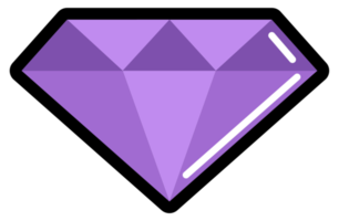 pietra di diamante png