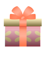 Geschenk png