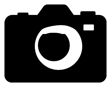 cámara png