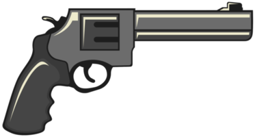 pistola png