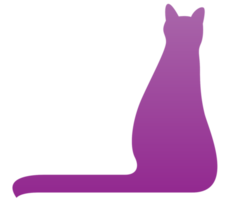 Katze png