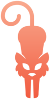 gato png