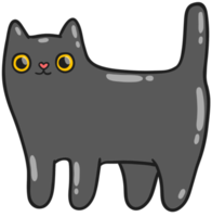 gatto png