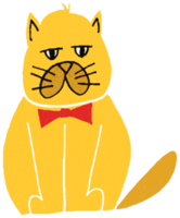 gato png
