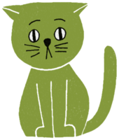 gato png