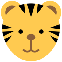 Tiger png