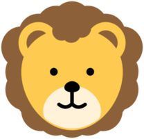 Lion png